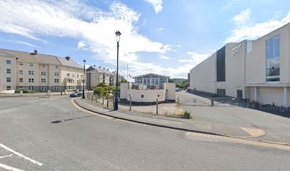 North Wales Sub Aqua Club