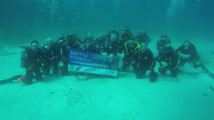 Witham Scuba Diving Club