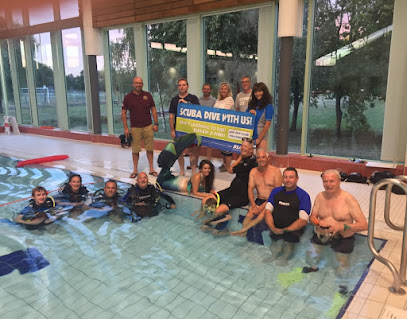 Evesham Sub Aqua Club