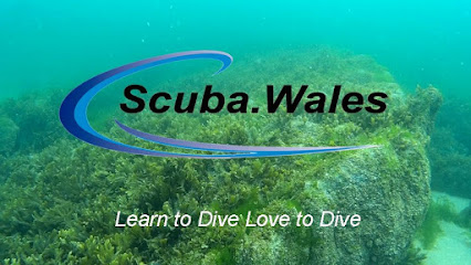 Scuba Wales