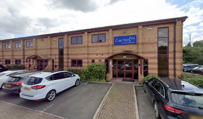 DIVE LEICESTER LTD