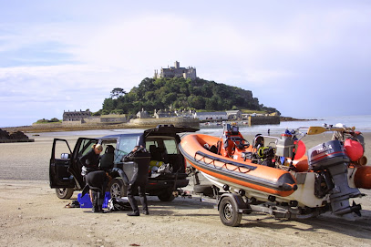 West Lancashire Sub Aqua Club 60 Years of Scuba Instruction