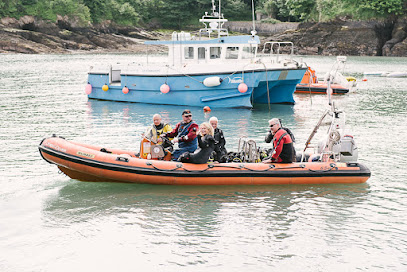 Ilfracombe and North Devon Sub Aqua Club BSAC86