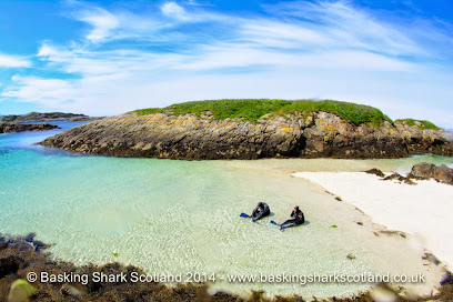 Dive Oban & Argyll