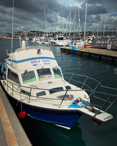 Torbay BSAC