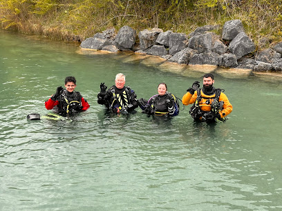 Cheshire Scuba Academy
