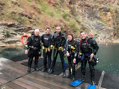 Dive Odyssea