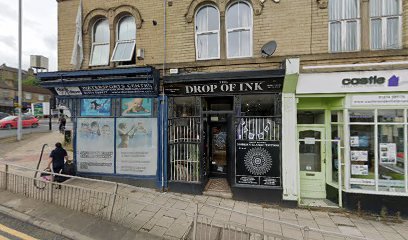 The Aqua Clinic