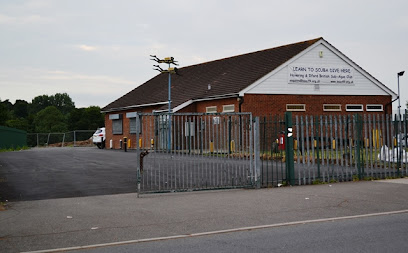 Havering and Ilford Scuba Club