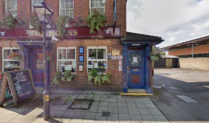 Watford Underwater Club (WUC)