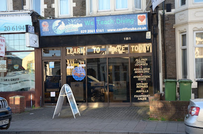 Cardiff Scuba Ltd
