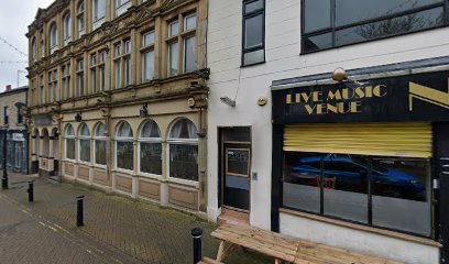 Darwen Sub Aqua Club
