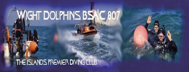 Isle of Wight Dolphins BSAC Scuba Diving and Training