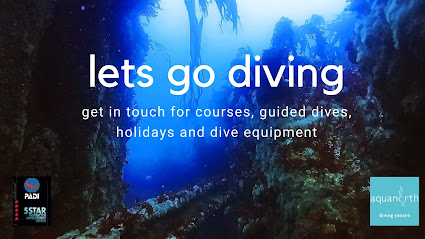 Aquanorth Diving Centre