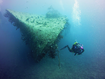 Eden Divers