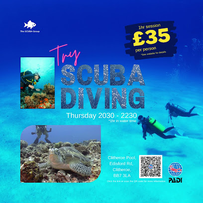 The Scuba Group Ltd