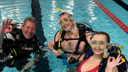 Bespoke Scuba Diving