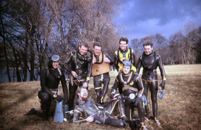 Furness Diving Club