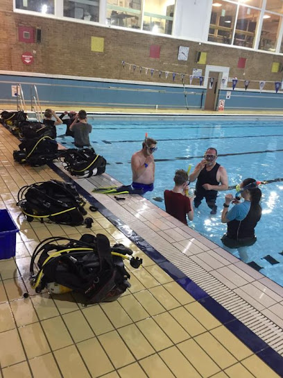 Bicester Sub Aqua Club