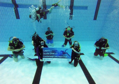 Castlereagh Sub Aqua Club