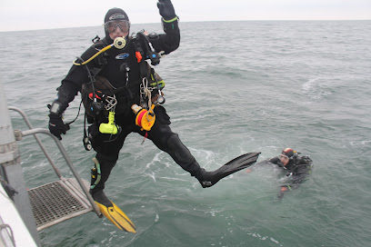 Nekton Sub Aqua Club