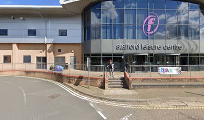 Stafford Sub Aqua Club