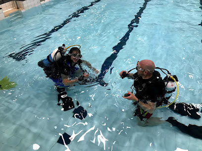 Sub C Divers