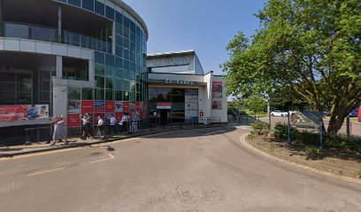 Southend Diving