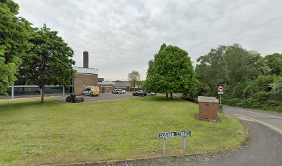 North East Derbyshire Sub Aqua Club