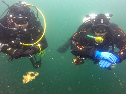 Cirencester Dolphin Sub-Aqua Club