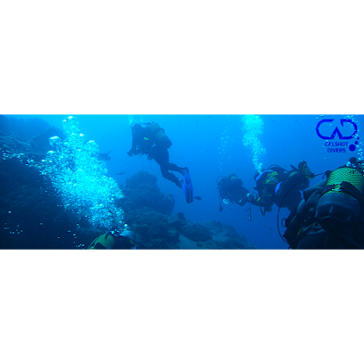 Calshot Sub-Aqua Club