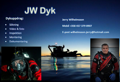 JW Dyk