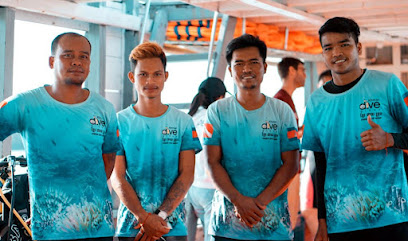 Khmer Dive Group - Koh Rong
