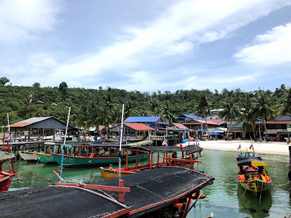 KOH RONG DIVE CENTER