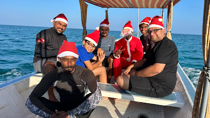 Lak Sea Adventures Lakshadweep