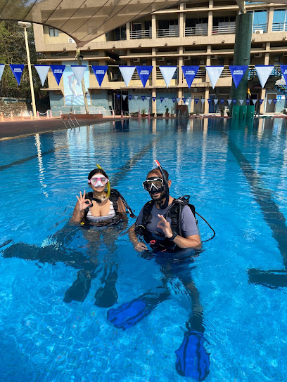 DIVE India - Mumbai | Learn scuba diving in Mumbai & Vashi