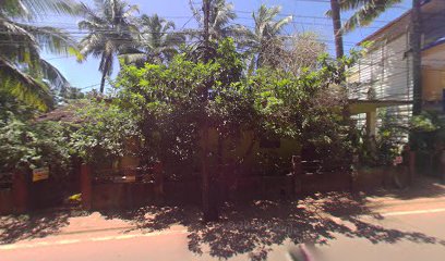 Goa Aqua Safari