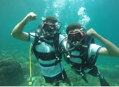 Karawali Scuba Diving and Water Games