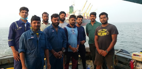 Sri Meenakshi Diving Services