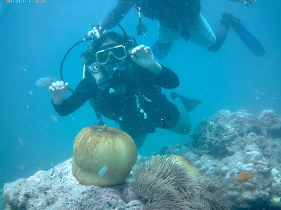 Scuba Andaman
