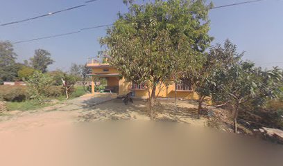 AVINASH KUMAR