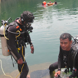 Neel Diving Academy