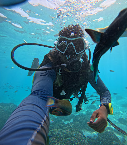 LAK SCUBA