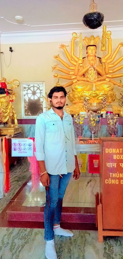 सोनू प्रजापति