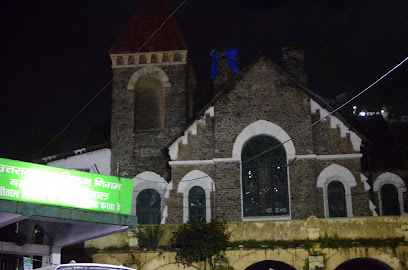 Bishop Shaw School