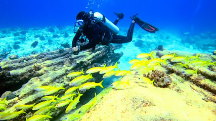Bangaram Dive Center