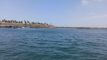 Dattaraj Scuba Diving