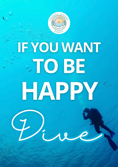 Chakra Divers Pondy Private Limited