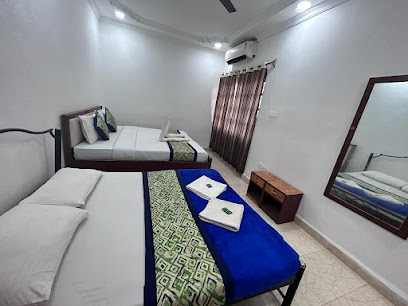 Sai Goa travels