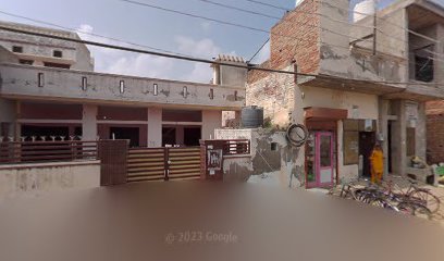 Mistri chhbildas chauhan